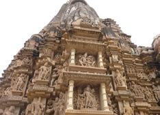 Tour Packages, - Places to visit in khajuraho