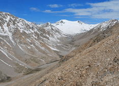 Ladakh, Mountain Explore In North India