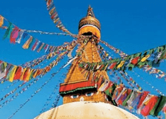 Delhi to Kathmandu North India and Nepal tour