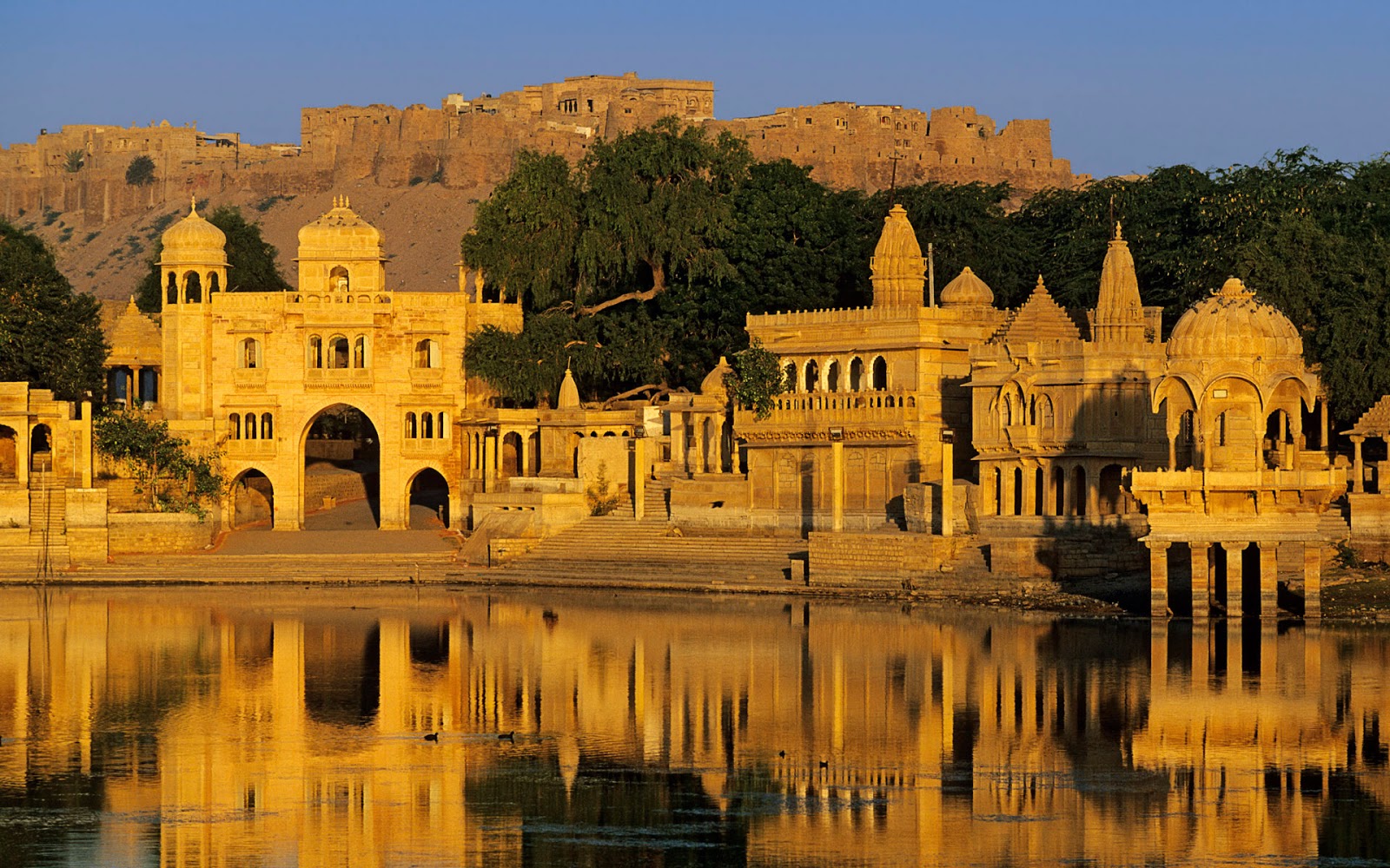 places to visit in jaisalmer near me