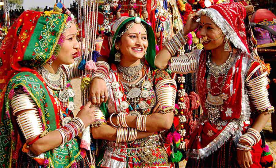 Festival of Rajasthan Cultural festivals of Rajasthan 2021, 2022