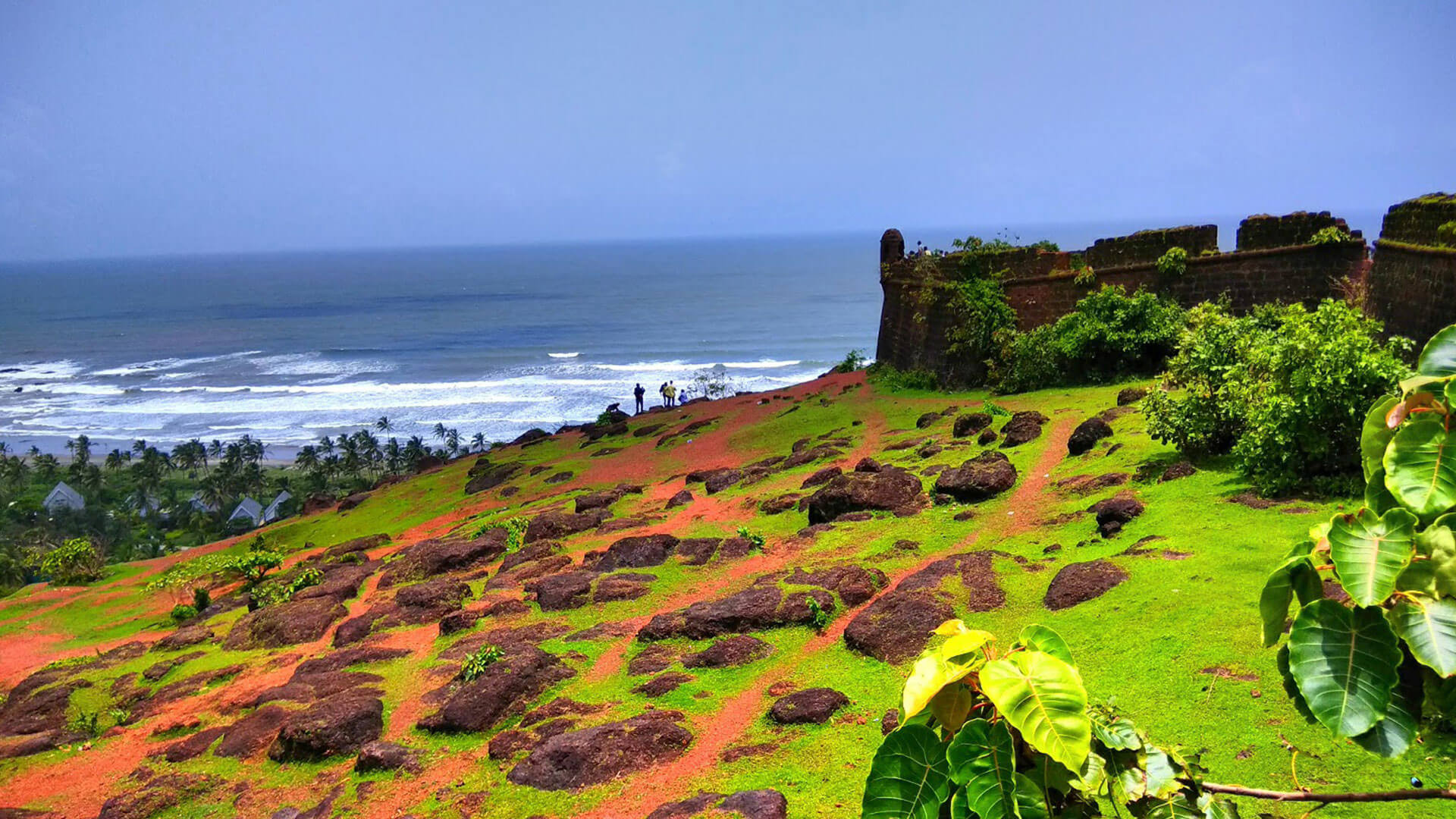 places to visit in goa june