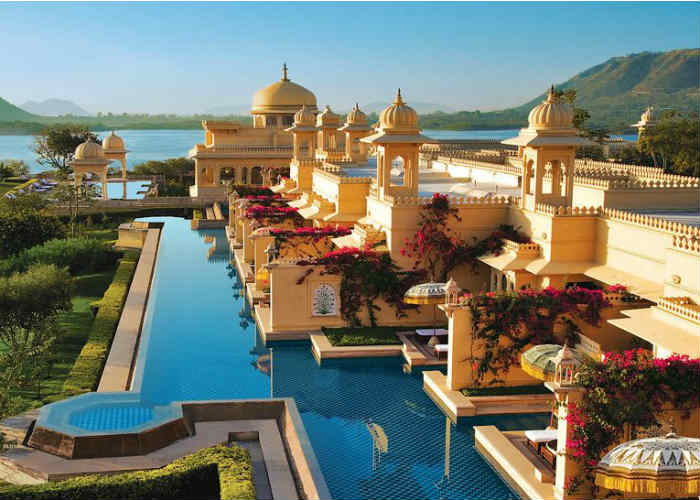 places to visit in udaipur in monsoon