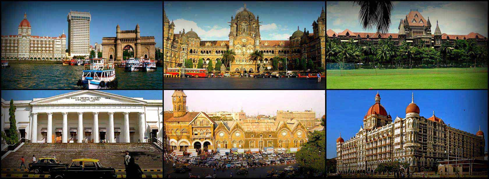 mumbai travel destinations