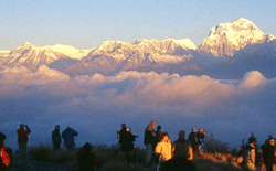 Himalayan Experience