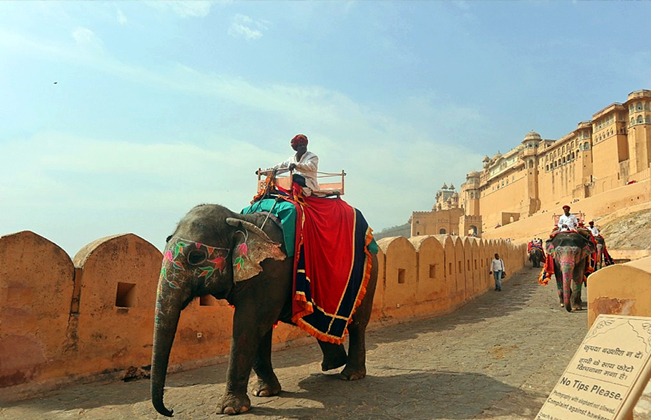 India Tours : Guided & Customized Private Tour to India